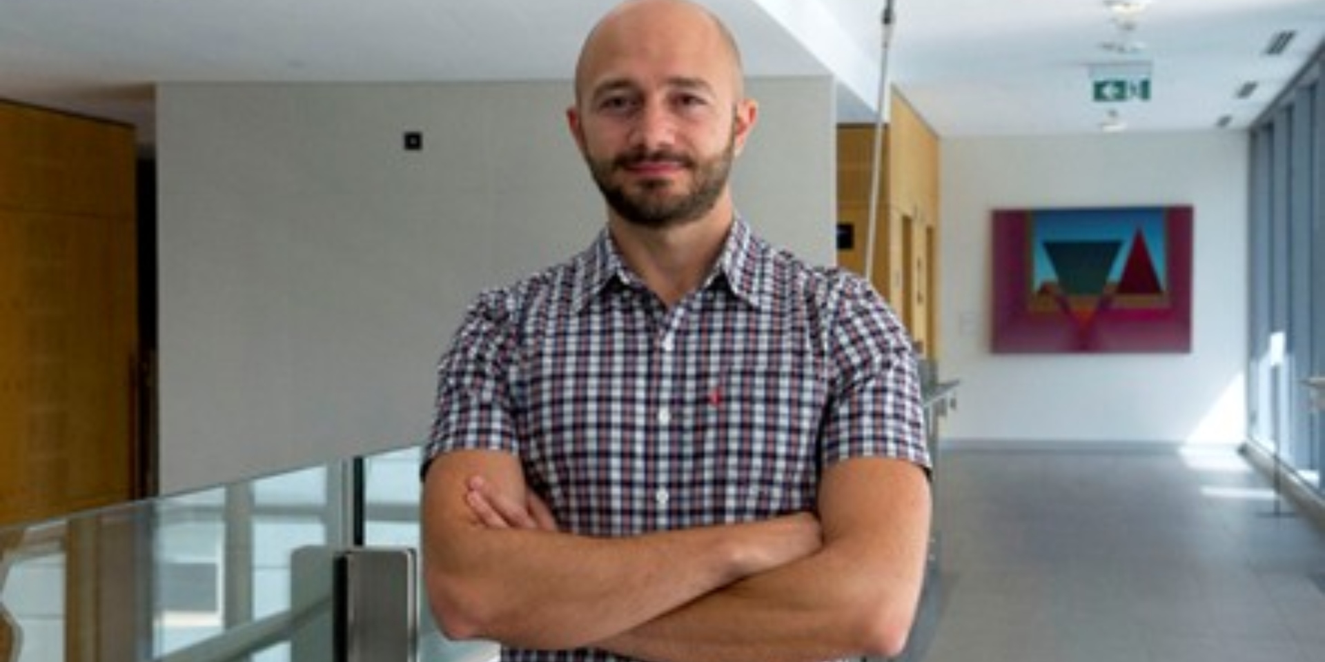 4.ª conferencia de XXII Encuentros con la Ciencia: 'Genes, cerebro y salud mental'